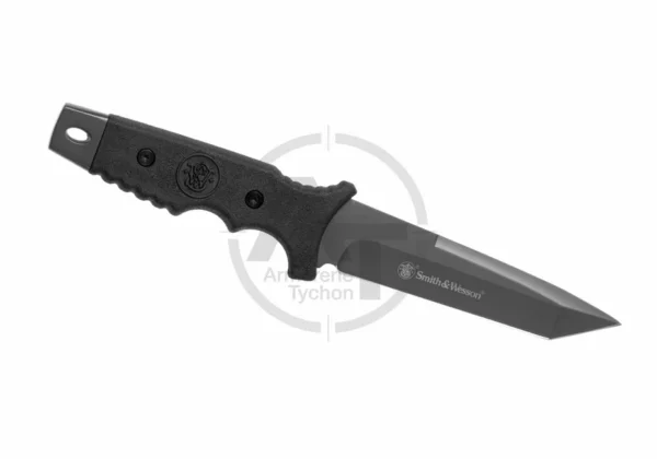 SW7 Fixed Blade Tanto
