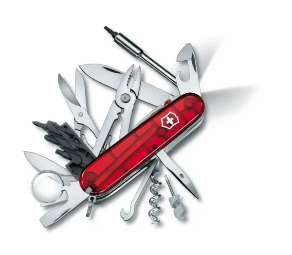 Cyber Tool Lite