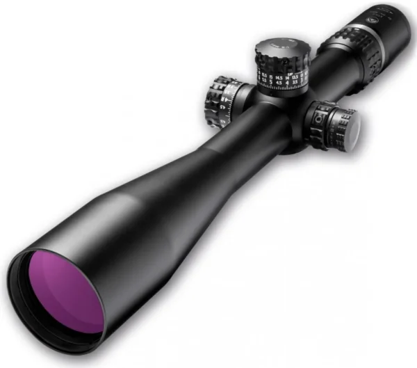 LUNETTE XTREME TACTICAL XTR II 8-40X50 MM