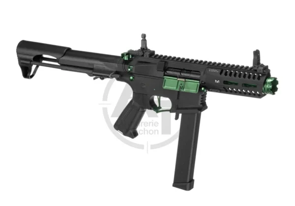 ARP 9 Jade