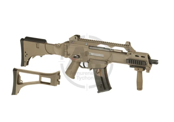 G316CV EBB