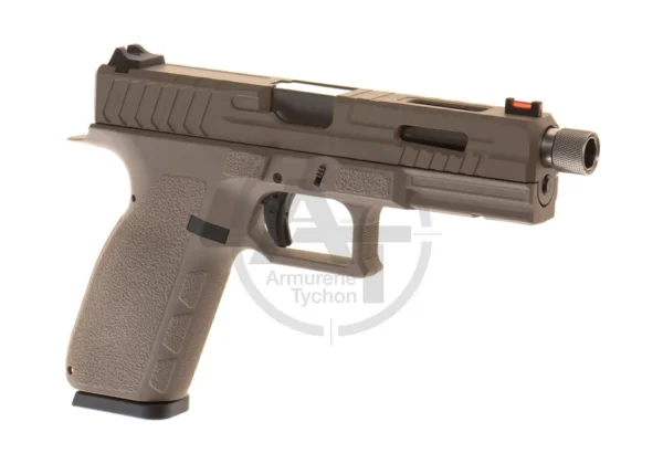 KP-13F TBC Full Auto Metal Version Co2