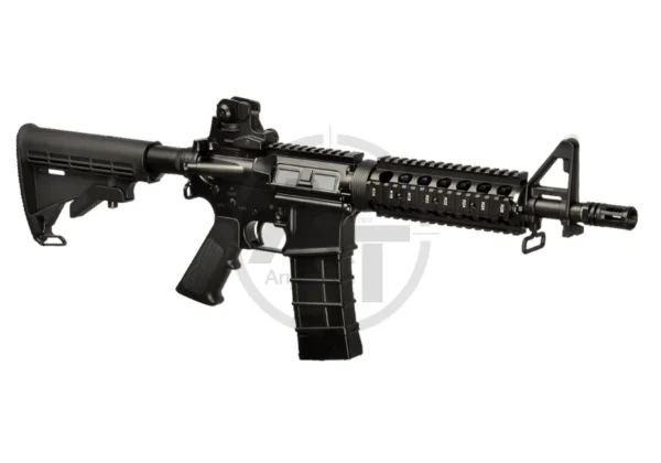 M4 CQB Full Metal GBR