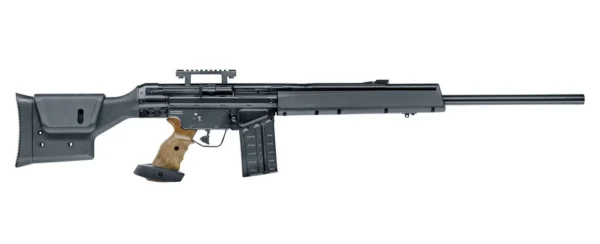 Heckler & Koch PSG1