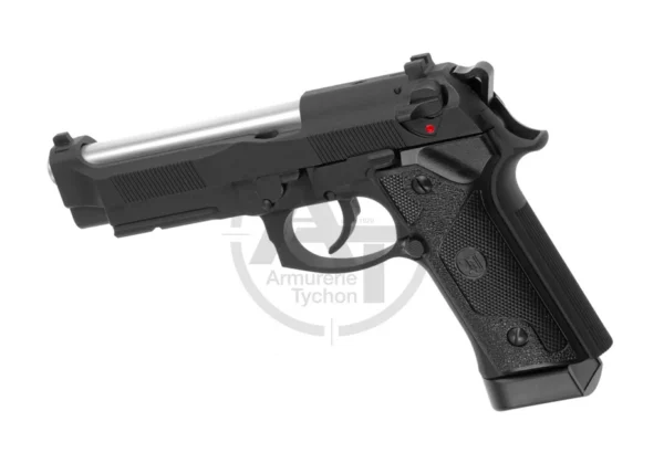 M9IA Full Metal Co2