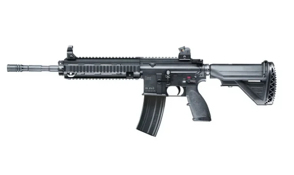 Heckler & Koch HK416D