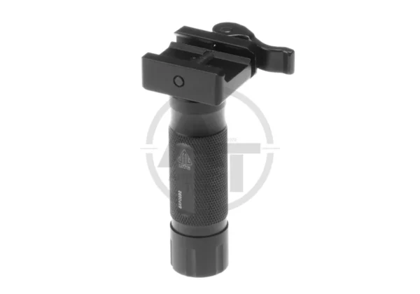QD Covert Metal Foregrip