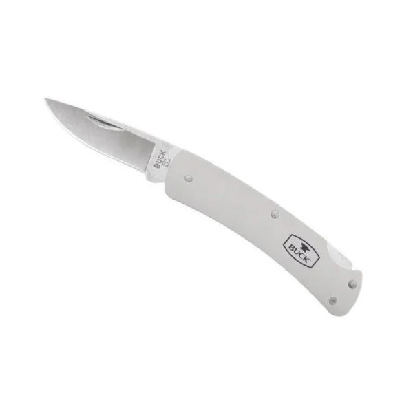 BUCK COUTEAU ALUMNI GRIS 0524GYS 7524.GY