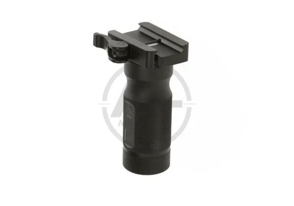 QD Low Profile Metal Foregrip
