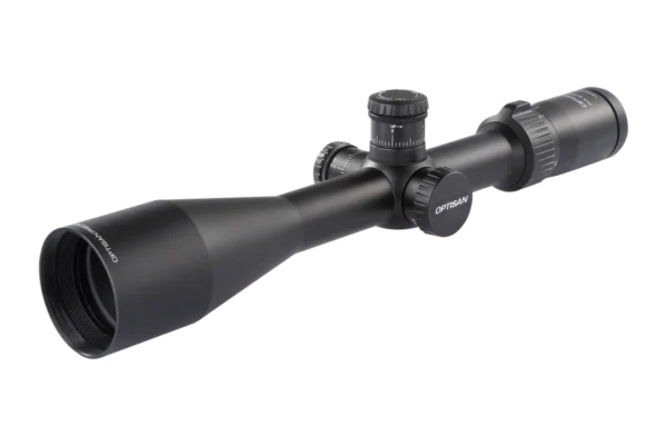 EVX 6-24X50F1 (MIL-F1MH24)