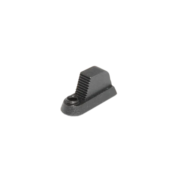 VUE AVANT FIBRE OPTIQUE 1 MM SUIVANT VUE AVANT FIBRE OPTIQUE 1 mm CHARGEUR CZ 97