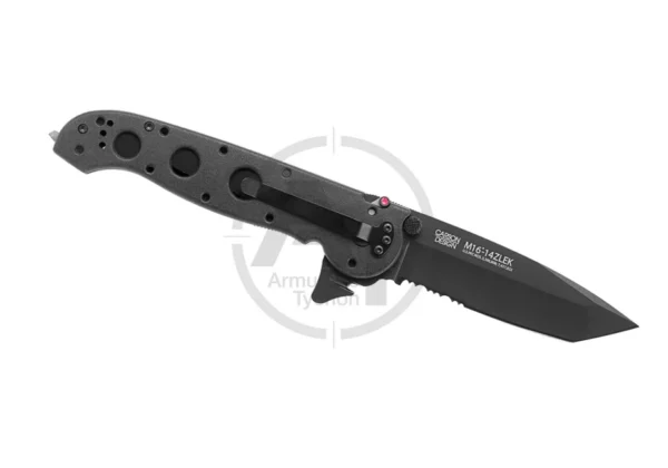 Couteau CRKT M16-14ZLEK Folder
