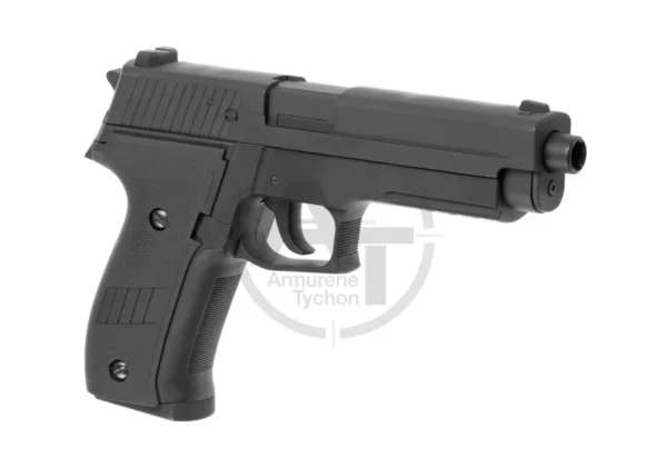 CM122 AEP
