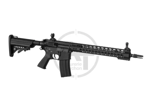 M4 MOTS 14.5 Inch