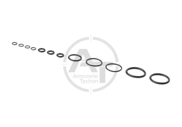 O-Ring Set SDiK Ares Amoeba Striker S1