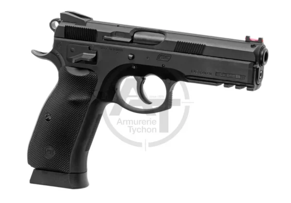 SP-01 Shadow Co2