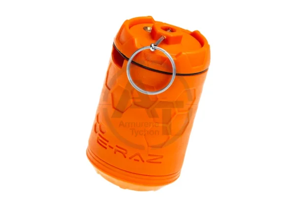 E-RAZ Compact Grenade Z-Parts