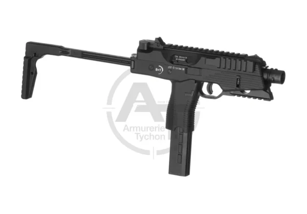 B&T MP9 A3 GBB