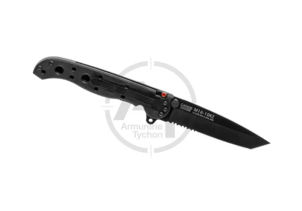 M16-10KZ EDC Folder