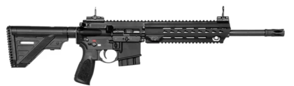 MR223A3 – 14,5″ – CAL. .223 Remington