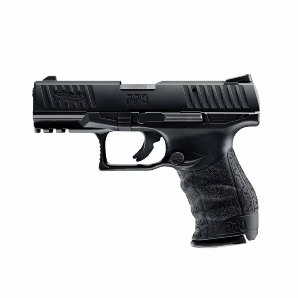 PPQ M2 4 ”