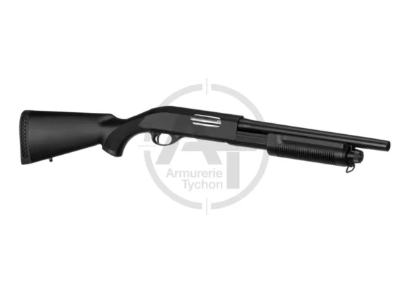 CM350 Shotgun