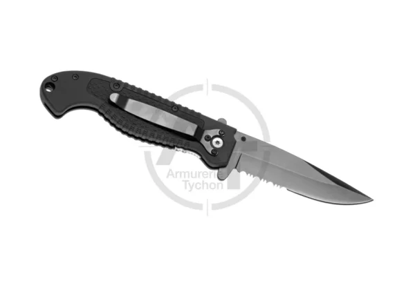 Special Tactical CKTACBS Serrated Folder