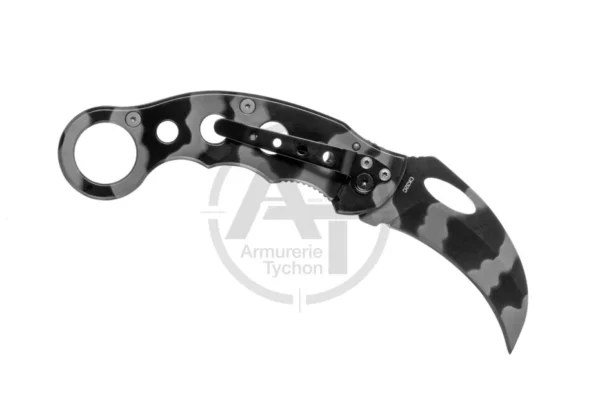 Extreme Ops CK32C Karambit