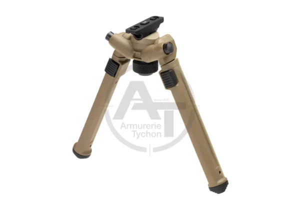 Bipod for M-LOK