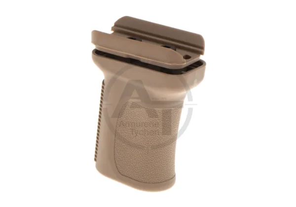 Warthog Keymod Forward Grip Tan (G&G)