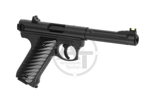 MK2 Metal Version Co2