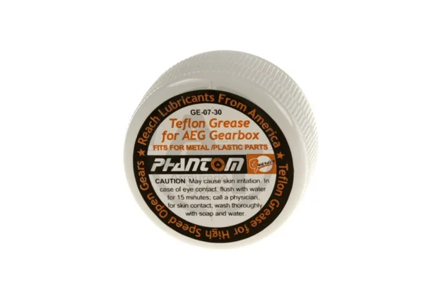 Gearbox Teflon Grease