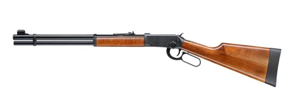 Walther Lever Action – STANDARD