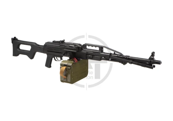 PKP Pecheneg LMG