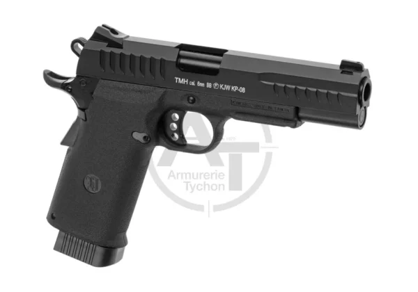 KP-08 Full Metal Co2