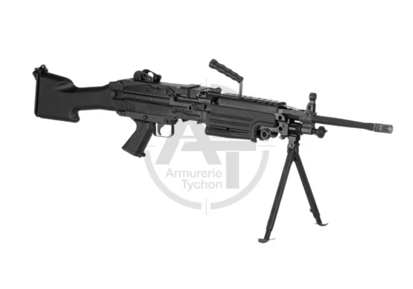 M249 Mk.II