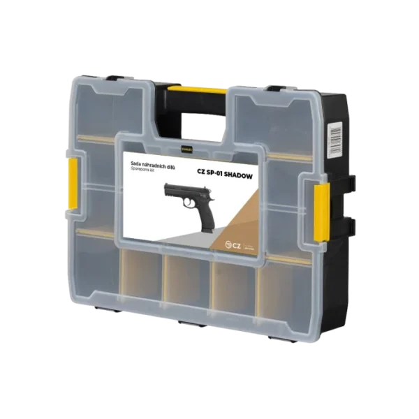 SECTIONNEUR CZ 75/85/97 / RAMI SUIVANT Sectionneur CZ 75/85/97 / RAMI EXTRACTEUR