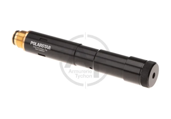CGS Co2 Insert 12g