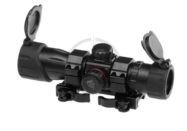 6.4 Inch 1×32 Tactical Dot Sight TS