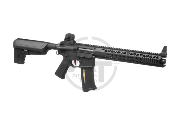LVOA-S CQBR Black (Umbrella Armory)