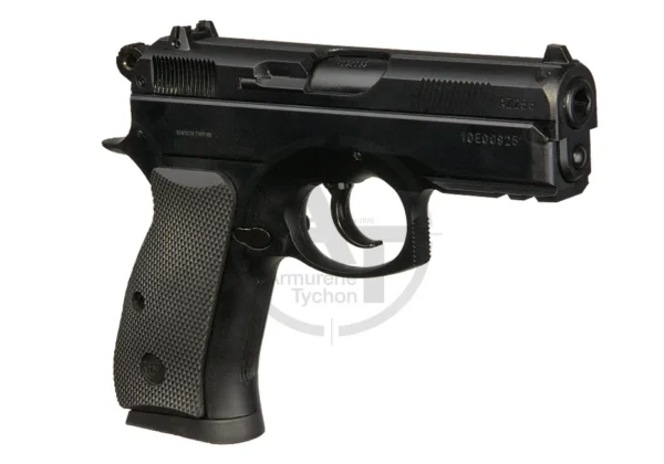 CZ 75D Compact Co2