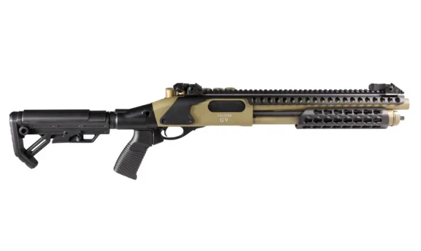 FUSIL A POMPE VELITES G-V TANSECUTOR ARMS