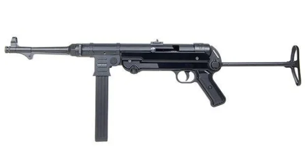 GSG MP40 Cal. .22