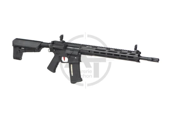 SPR-M RECCE