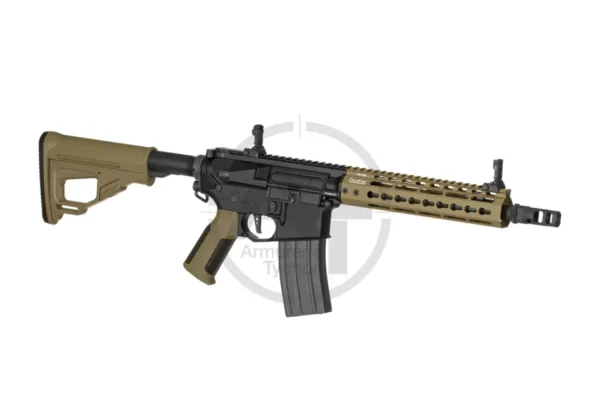 Octaarms M4 KM9 EFCS