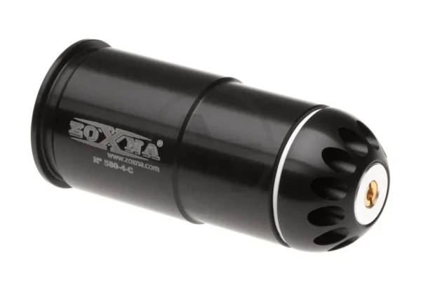Cartridge 40mm C.2 120rds Zoxna