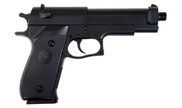 SAIGO DEFENSE 92 RESSORT