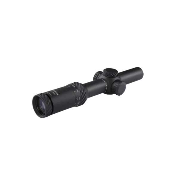 CX6 1-6X24i (MIL-MS3)
