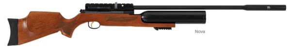 Nova QE