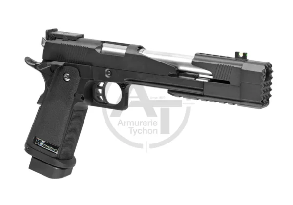 Hi-Capa 7 Full Metal GBB
